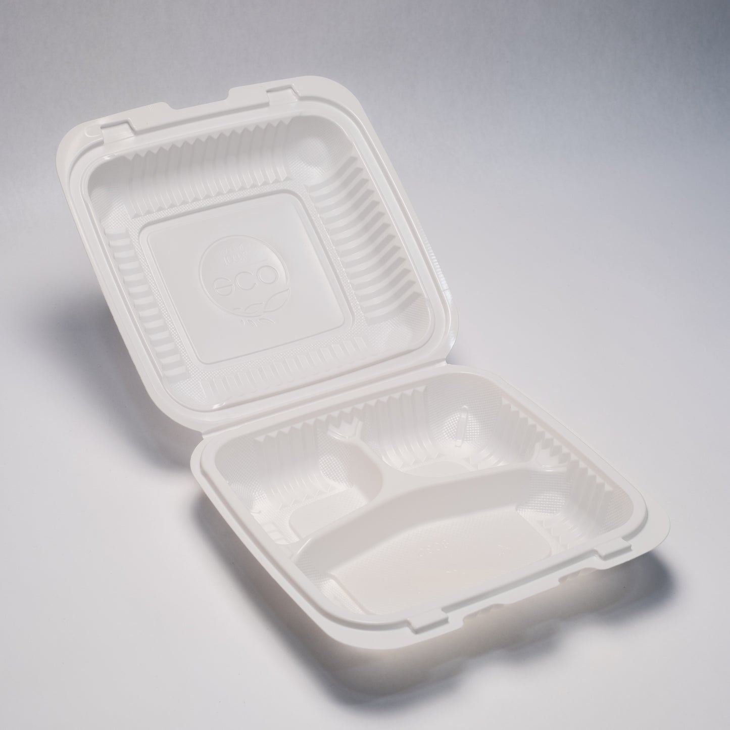 S-12oz -12oz deli container with lids