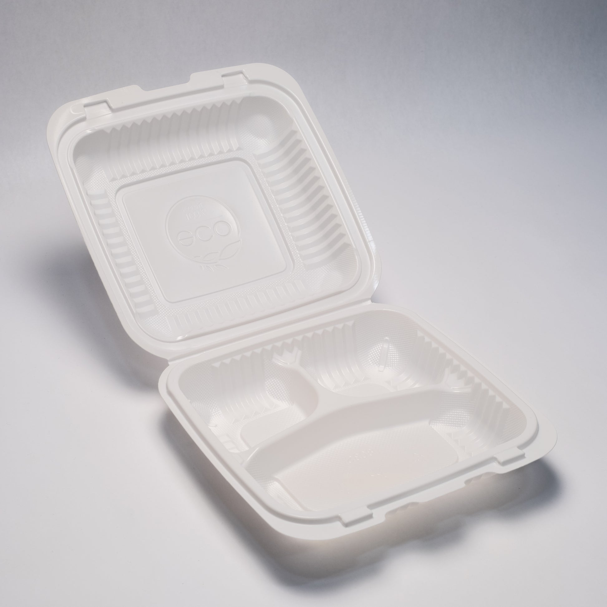 S-12oz -12oz deli container with lids