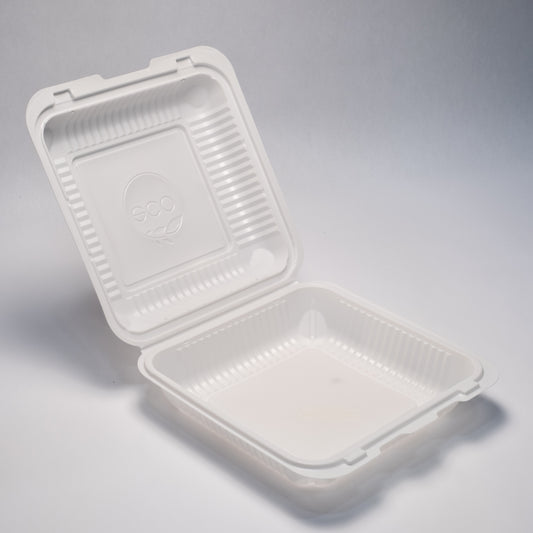 S-24oz -24oz deli container with lids