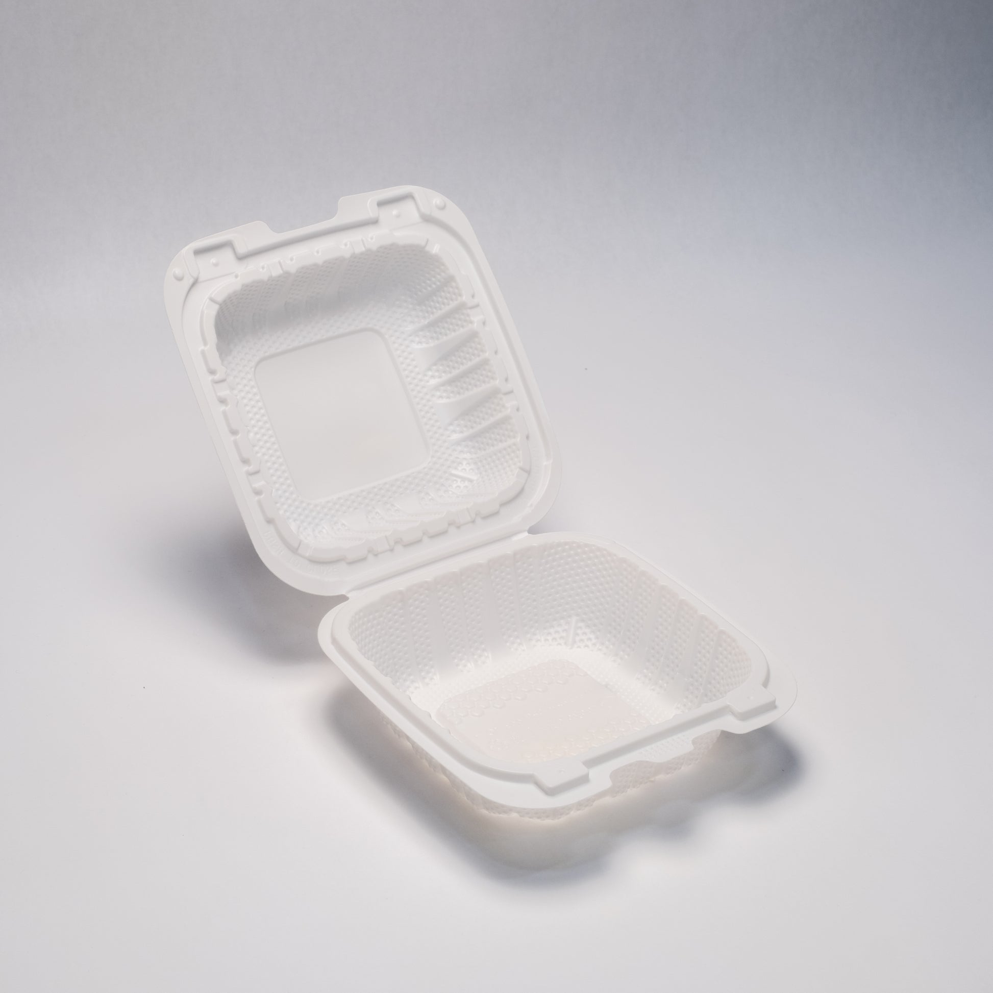 S-8oz -8oz deli container with lids